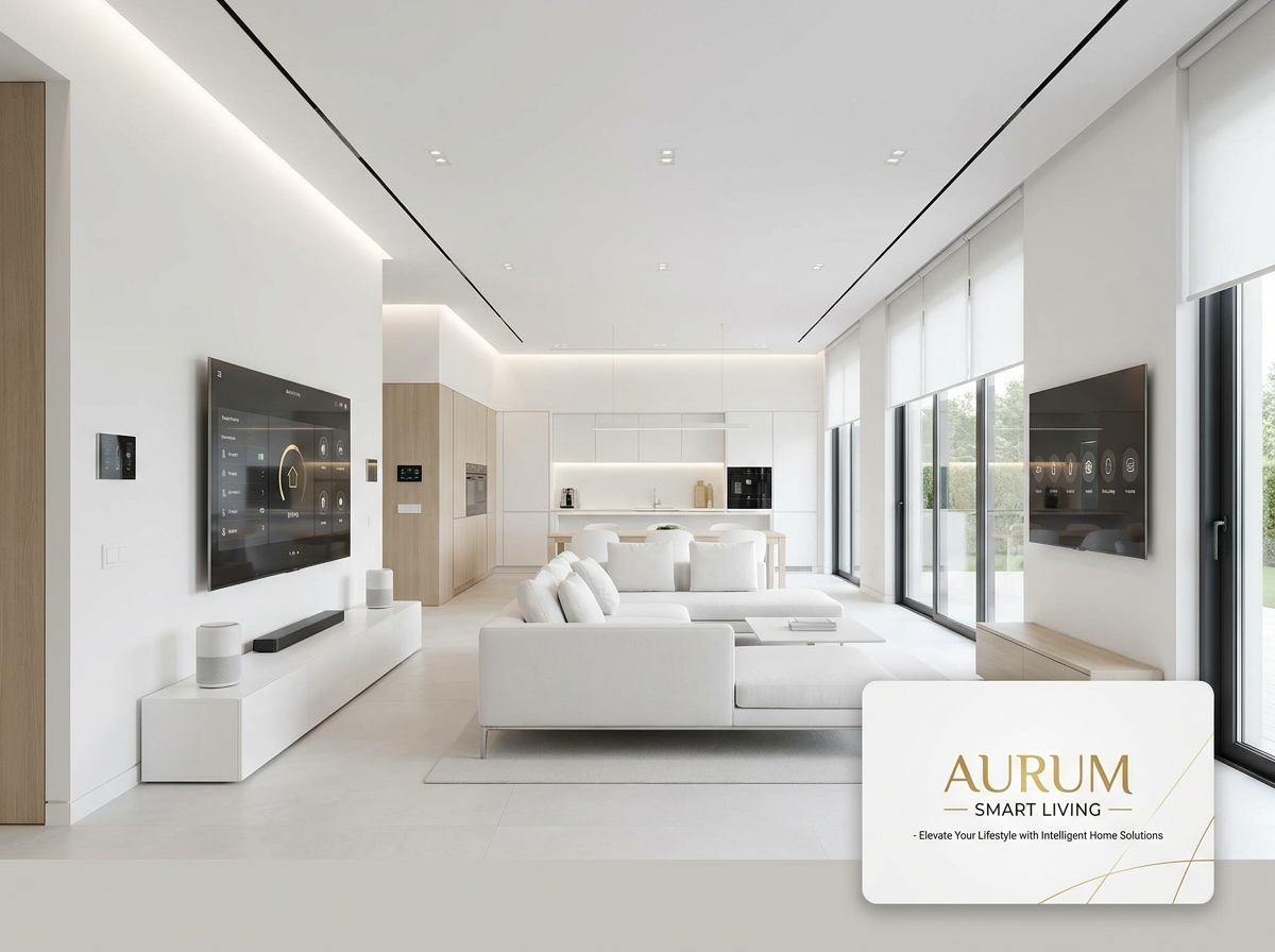 Smart Home