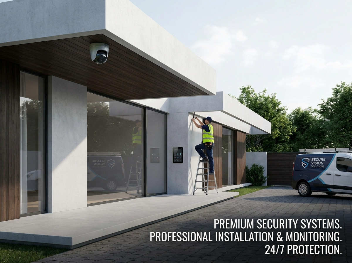 Security Systems