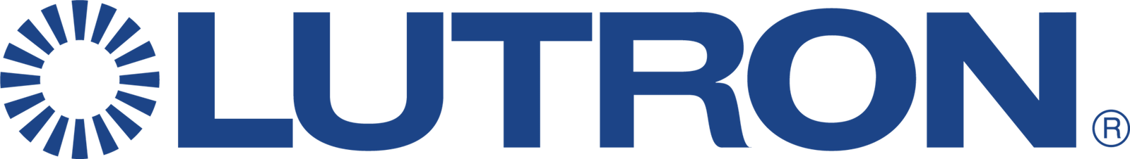 lutron logo